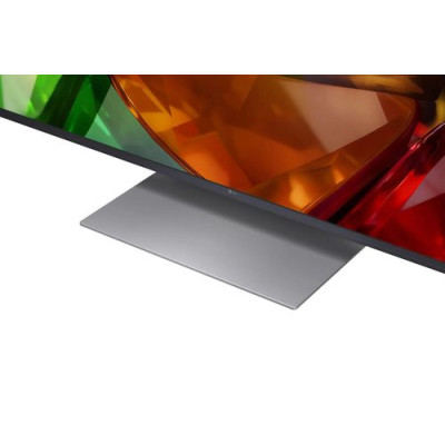 LG Телевізор 86" MRGB 4K 120Hz (VRR 144Hz) Smart WebOS Black LG Телевізор 86" MRGB 4K 120Hz (VRR 144Hz) Smart WebOS Black