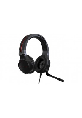 Acer Гарнітура ігрова NITRO HEADSET, mini-jack, 1.5м, чорний