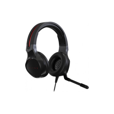 Acer Гарнітура ігрова NITRO HEADSET, mini-jack, 1.5м, чорний