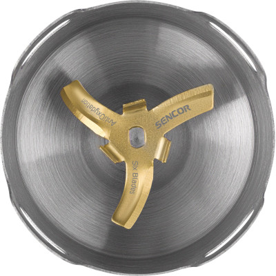 Sencor SHB4462BL-EUE3 Sencor SHB4462BL-EUE3