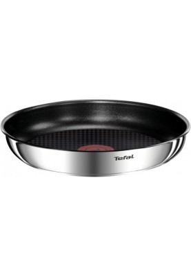 Tefal Набір посуду Ingenio Emotion, 10 предметів (L925SA14)