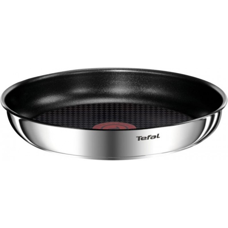 Tefal Набір посуду Ingenio Emotion, 10 предметів (L925SA14)