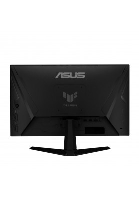 ASUS Монітор 23.8" TUF Gaming VG249QM1A 2xHDMI, DP, MM, IPS, 270Hz, 1ms, sRGB 99%, FreeSync