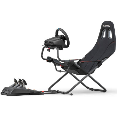 Playseat Ігрове крісло з кріпленням для Керма Challenge - ActiFit