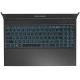 Dream Machines Ноутбук RG3050Ti-15 15.6FHD IPS 144Hz/Intel i7-12700H/16/1024F/NVD3050Ti-4/DOS