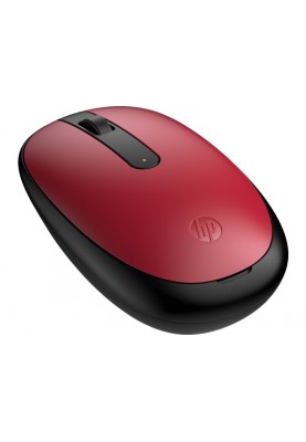 HP Миша 240 BT red