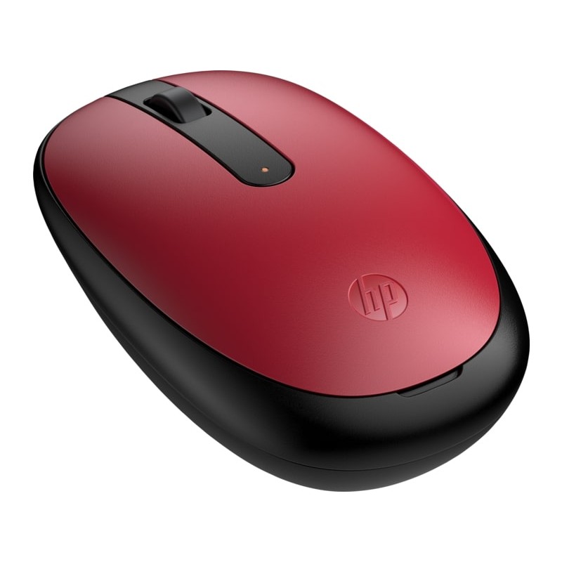 HP Миша 240 BT red