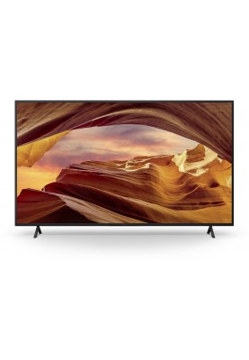 Sony Телевізор 65" KD65X75WL