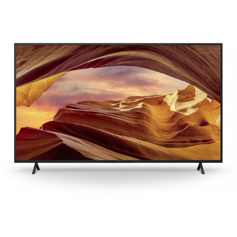 Sony Телевізор 65" KD65X75WL