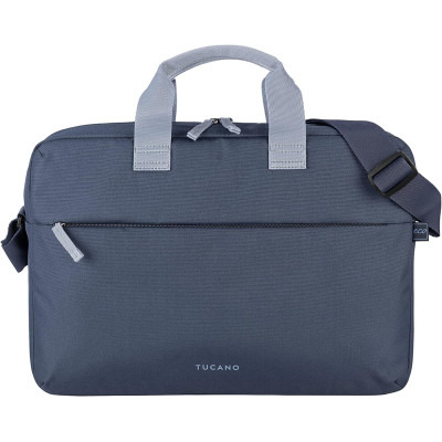 Tucano Сумка Smart 15", синя