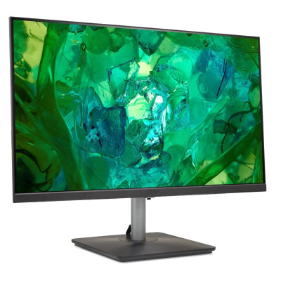 Acer Монітор 27" RS272bpamix D-Sub, HDMI, MM, IPS, 100Hz, 1ms