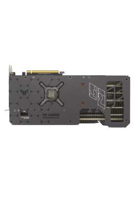ASUS Вiдеокарта Radeon RX 7800 XT 16GB GDDR6 TUF OG TUF-RX7800XT-O16G-OG-GAMING