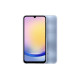 Samsung Чохол для Galaxy A25 (A256), Clear Case, прозорий