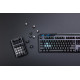 ASUS Клавіатура ROG CLAYMORE II RD RGB 108key USB/WL EN Black