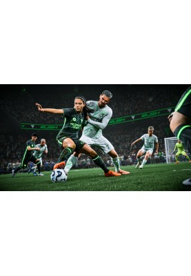 Games Software EA Sports FC 25 [BD диск] (PS4)