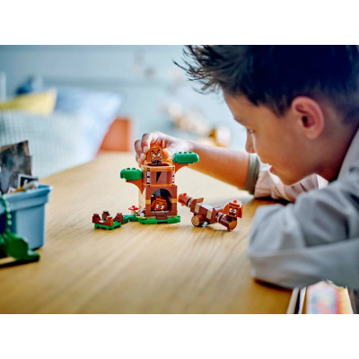 LEGO Конструктор Super Mario Ігровий майданчик для Goombas
