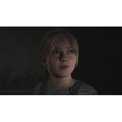 Games Software Silent Hill 2 [BD диск] (PS5)