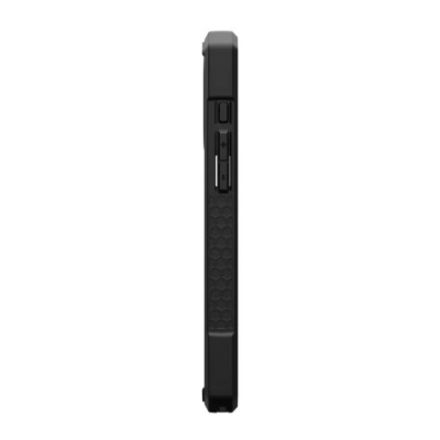 UAG Чохол для iPhone 16 Pro Max, Monarch, Carbon Fiber