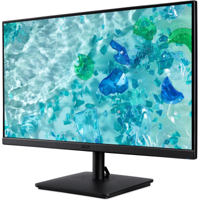 Acer Монітор 23.8" V247YEbiv D-Sub, HDMI, IPS, 100Hz, 4ms, FreeSync
