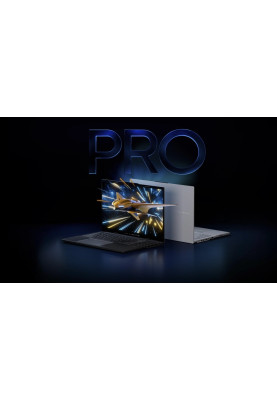 ASUS Ноутбук Vivobook Pro 15 N6506MV-MA020 15.6" 3K OLED, Intel Ultra 9 185H, 24GB, F2TB, NVD4060-8, NoOS, Сірий