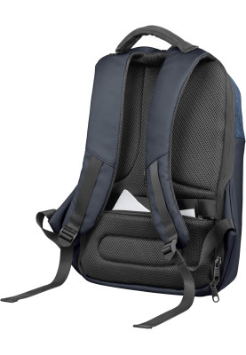Trust Рюкзак Nox Anti-theft 16" BLUE