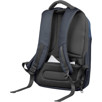 Trust Рюкзак Nox Anti-theft 16" BLUE