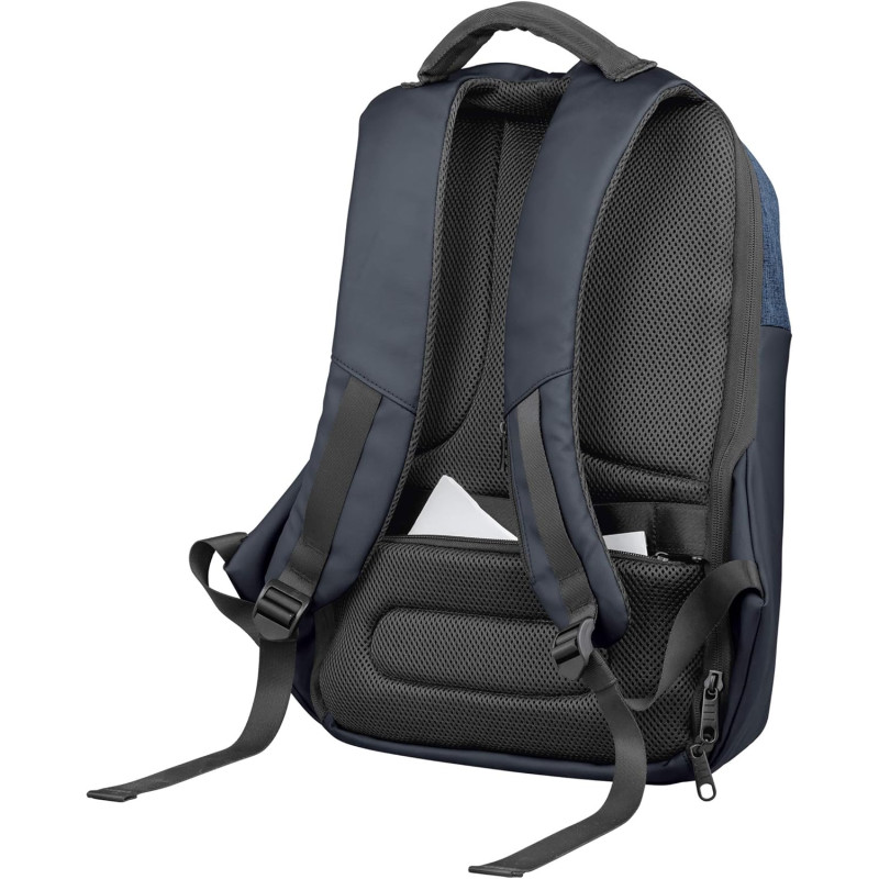 Trust Рюкзак Nox Anti-theft 16" BLUE
