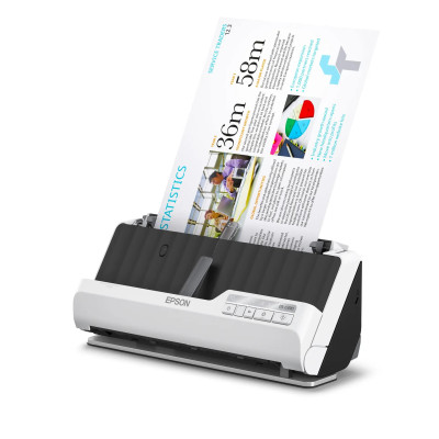 Epson Сканер A4 DS-C490