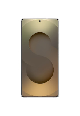 Samsung Чохол для Galaxy S25 Ultra (S938), Standing Grip case, сірий