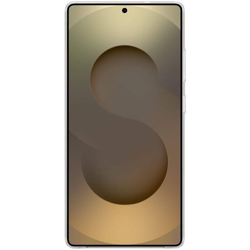 Samsung Чохол для Galaxy S25 Ultra (S938), Standing Grip case, сірий