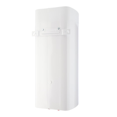 Tiki Водонагрівач електр. слім SuprSD, 120л, 2кВт, сухий тен, електр. кер-ння, C, білий