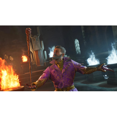 Games Software Гра консольна PS5 The Elder Scrolls IV: Oblivion Remastered, BD диск