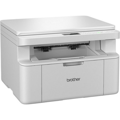 Brother БФП laser mono A4 Brother DCP-L1630W 20 ppm USB Ethernet Wi-Fi Brother БФП laser mono A4 Brother DCP-L1630W 20 ppm USB Ethernet Wi-Fi