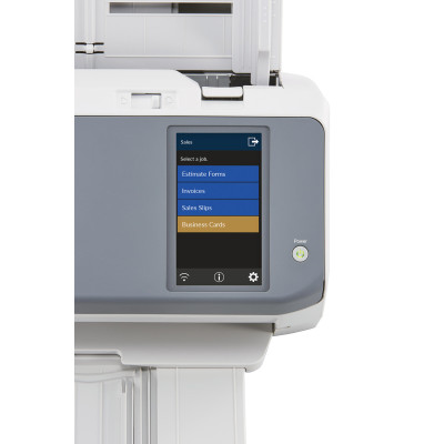 Ricoh Документ-сканер A4 fi-7300NX