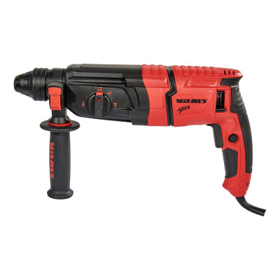 Vitals Перфоратор Master Ra 2680BNavs SDS-plus 800Вт 3Дж кейс 3.3кг