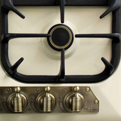 Kaiser KG 6325 ** Turbo[KG6325ElfEMTurbo]