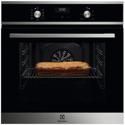 Electrolux Духовий шафа електричний, 65л EOF5H40BX