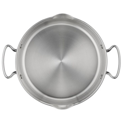 Tefal Каструля з кришкою Duetto+ , 16 см, 1.5 л , нержавіюча сталь