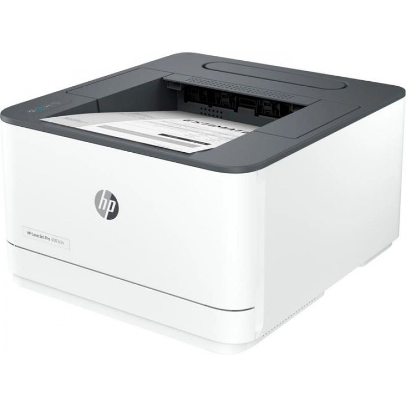 HP Принтер А4 LJ Pro 3003dn