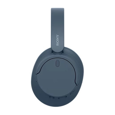 Sony Навушники Over-ear WH-CH720N BT 5.2, ANC, SBC, AAC, Wireless, Mic, Синій