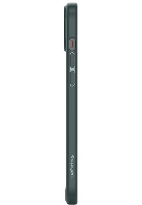Spigen Чохол для Apple iPhone 15 Ultra Hybrid, Frost Green