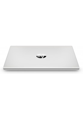 HP Ноутбук Pavilion Aero 13-be2003ua 13.3" WQXGA IPS AG, AMD R5-7535U, 16GB, F1024GB, UMA, DOS, сріблястий