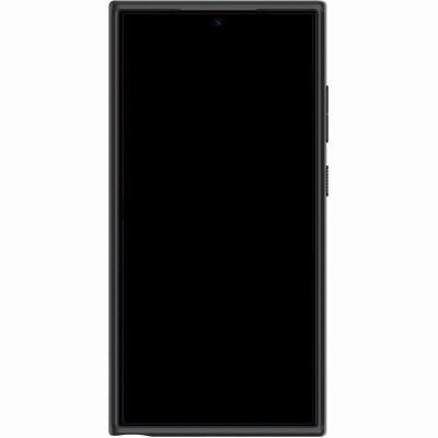 Spigen Чохол для Samsung Galaxy S24 Ultra, Ultra Hybrid, Matte Black