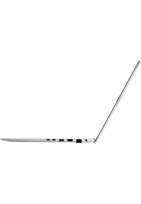 ASUS Ноутбук Vivobook Pro 16 K6602VU-N1105 16" WUXGA IPS, Intel i5-13500H, 16GB, F512GB, NVD4050-6, NoOS, Сріблястий