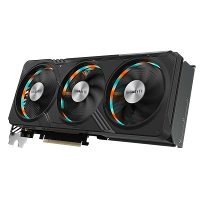 Gigabyte Відеокарта GeForce RTX 4070 SUPER 12GB GDDR6X GAMING