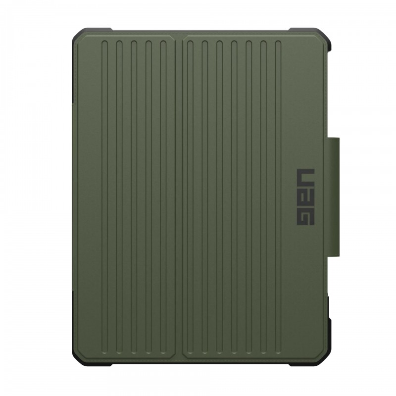 UAG Чохол для iPad Pro 13"(Gen 7, 2024), Metropolis SE, Olive
