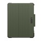 UAG Чохол для iPad Pro 13" (Gen 7, 2024), Metropolis SE, Olive