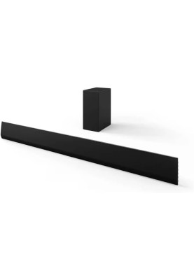 LG Звукова панель SG10TY 420W, 3.1, BT, HDMI-ARC, USB, sub, Dolby Atmos®