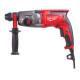 Milwaukee Перфоратор PH 26 T SDS-plus 800Вт 2.4Дж кейс 2.4кг