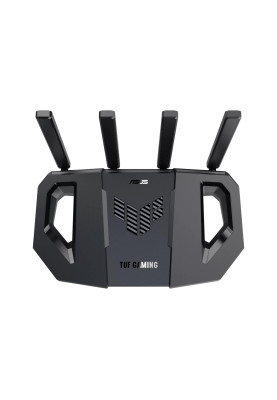 ASUS Маршрутизатор TUF-BE3600 BE3600, 4xGE LAN, 2,5xGE WAN, 1xUSB3.2, MESH